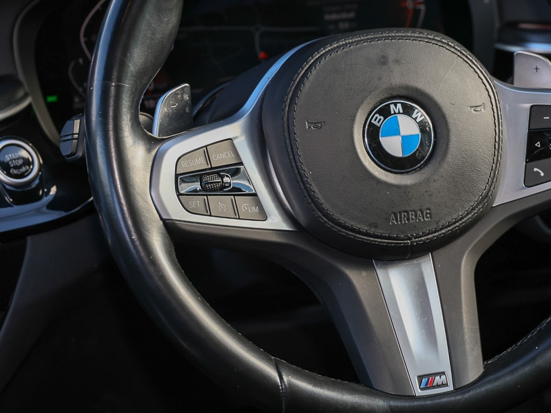 Used BMW 5 Series 2022 for sale - 78203064: Photo 17