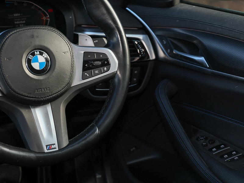 Used BMW 5 Series 2022 for sale - 78203064: Photo 18