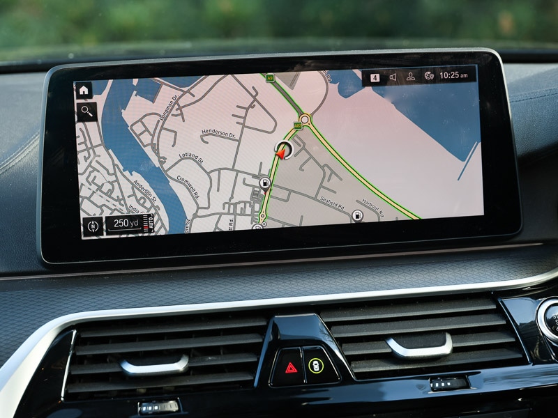 Used BMW 5 Series 2022 for sale - 78203064: Photo 19