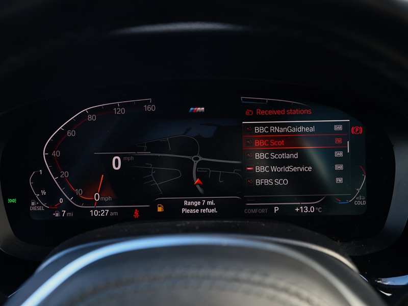 Used BMW 5 Series 2022 for sale - 78203064: Photo 8