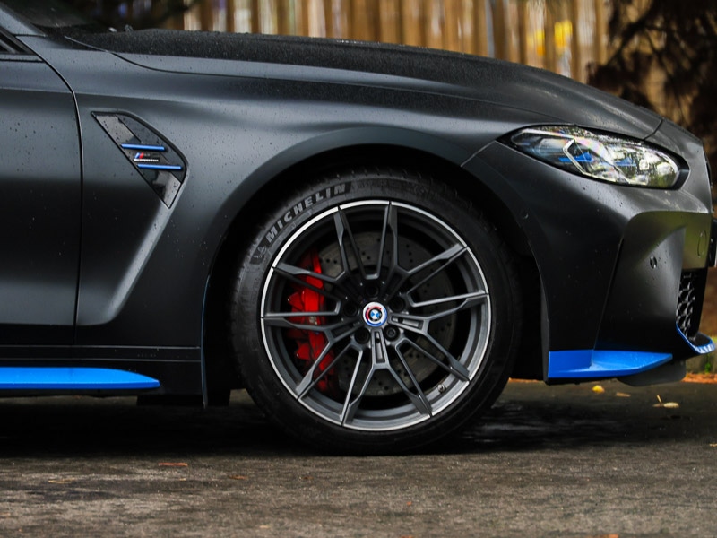 Used BMW M3 2023 for sale - 76664084: Photo 14