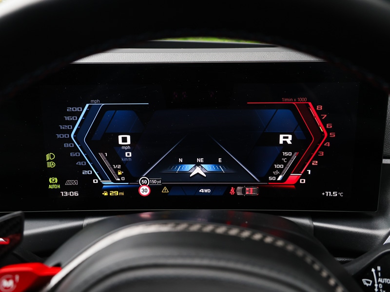 Used BMW M3 2023 for sale - 76664084: Photo 9