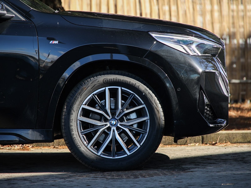 Used BMW iX1 2025 for sale - 77536671: Photo 14