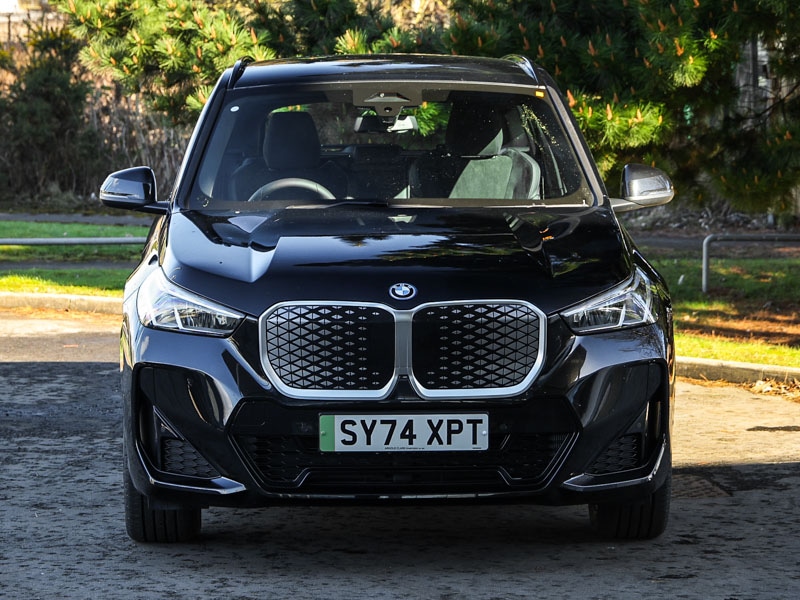 Used BMW iX1 2025 for sale - 77536671: Photo 16