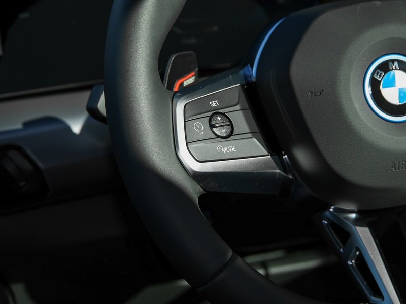 Used BMW iX1 2025 for sale - 77536671: Photo 17