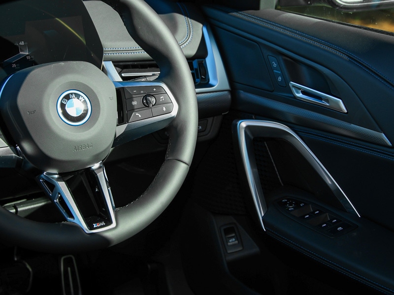 Used BMW iX1 2025 for sale - 77536671: Photo 18