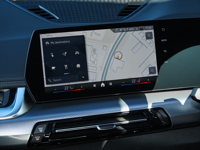 Used BMW iX1 2025 for sale - 77536671: Photo 19