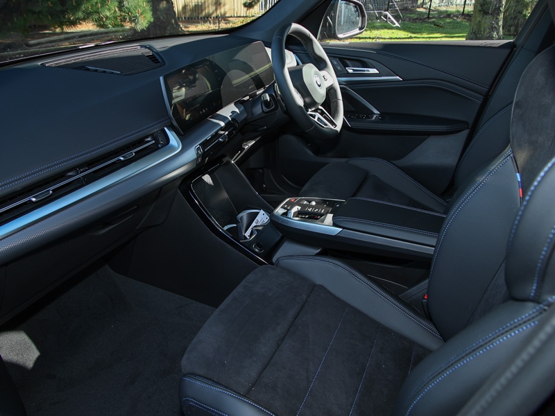 Used BMW iX1 2025 for sale - 77536671: Photo 7