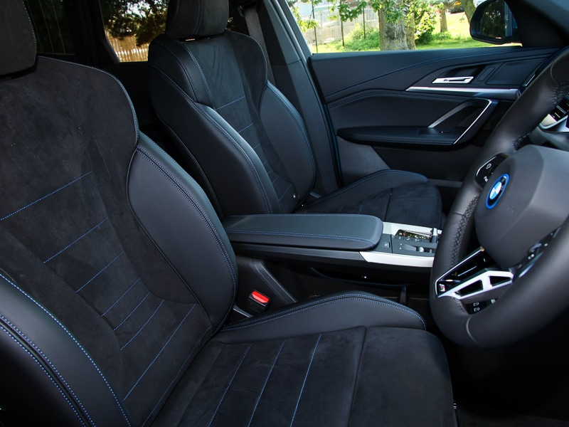 Used BMW iX1 2025 for sale - 76907076: Photo 11