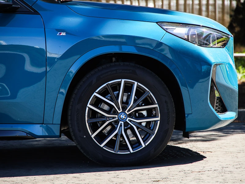 Used BMW iX1 2025 for sale - 76907076: Photo 14