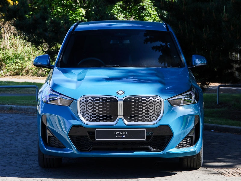 Used BMW iX1 2025 for sale - 76907076: Photo 16