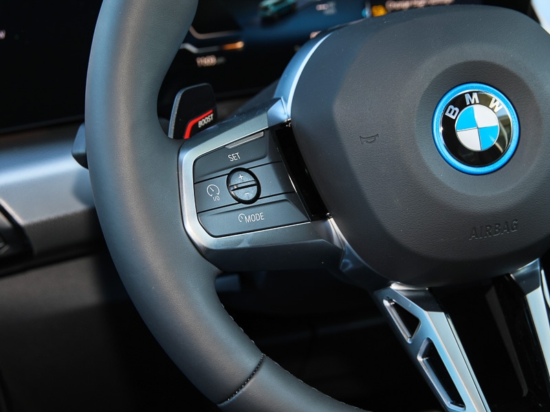 Used BMW iX1 2025 for sale - 76907076: Photo 17