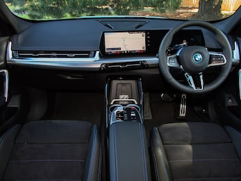 Used BMW iX1 2025 for sale - 76907076: Photo