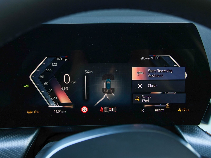 Used BMW iX1 2025 for sale - 76907076: Photo 8