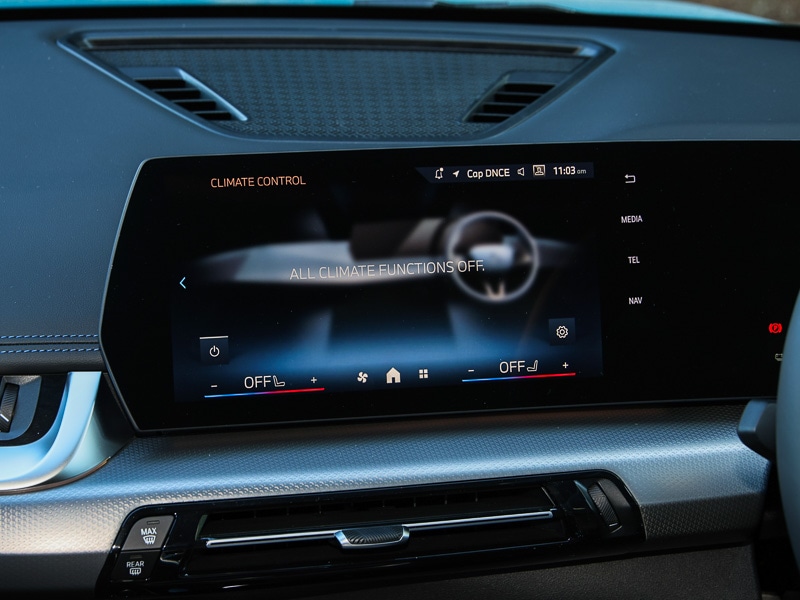 Used BMW iX1 2025 for sale - 76907076: Photo 9