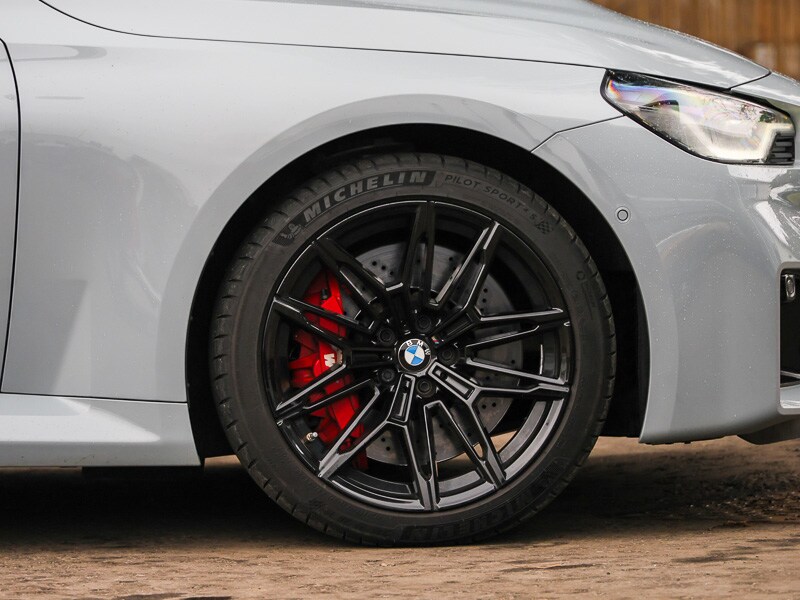 Used BMW M2 2023 for sale - 77358014: Photo 14