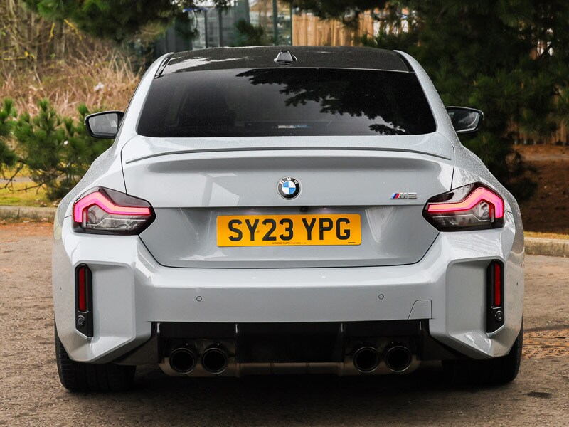 Used BMW M2 2023 for sale - 77358014: Photo 15