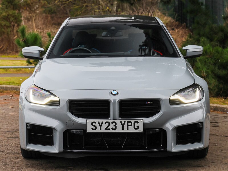 Used BMW M2 2023 for sale - 77358014: Photo 16