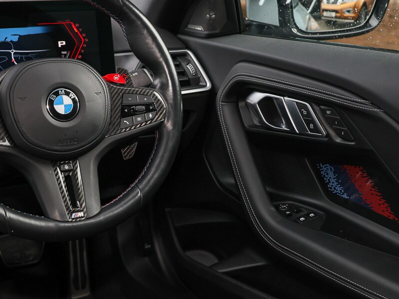 Used BMW M2 2023 for sale - 77358014: Photo 18