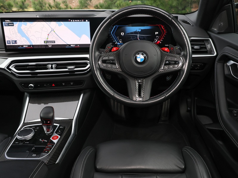 Used BMW M2 2023 for sale - 77358014: Photo 5