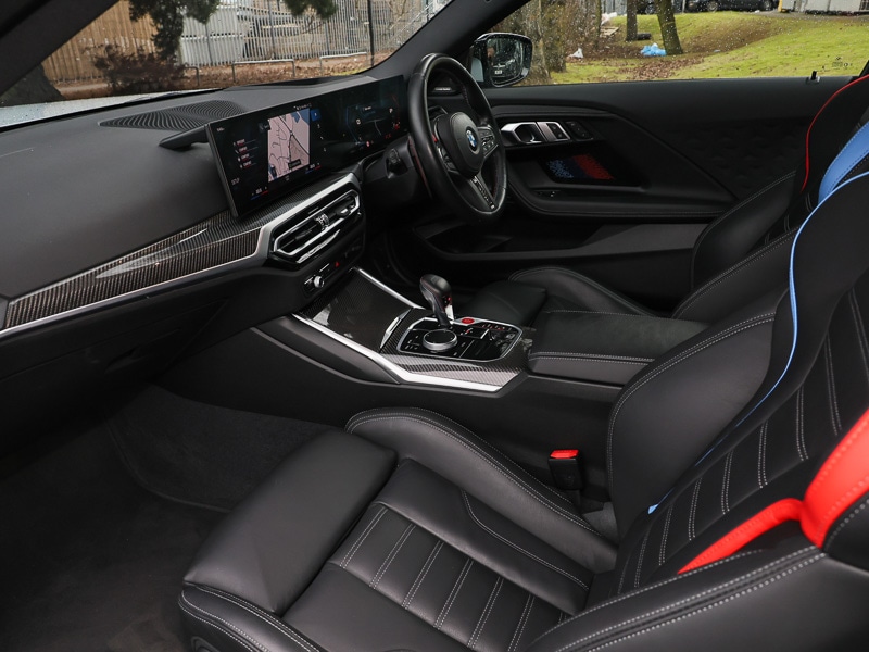 Used BMW M2 2023 for sale - 77358014: Photo 7