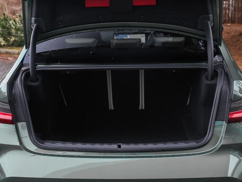 Used BMW M3 2025 for sale - 77228692: Photo 15