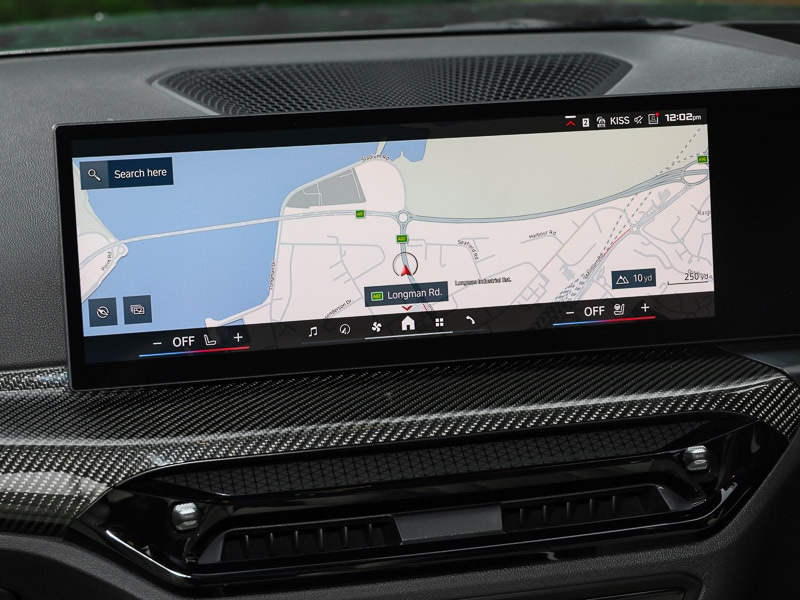 Used BMW M3 2025 for sale - 77228692: Photo 19