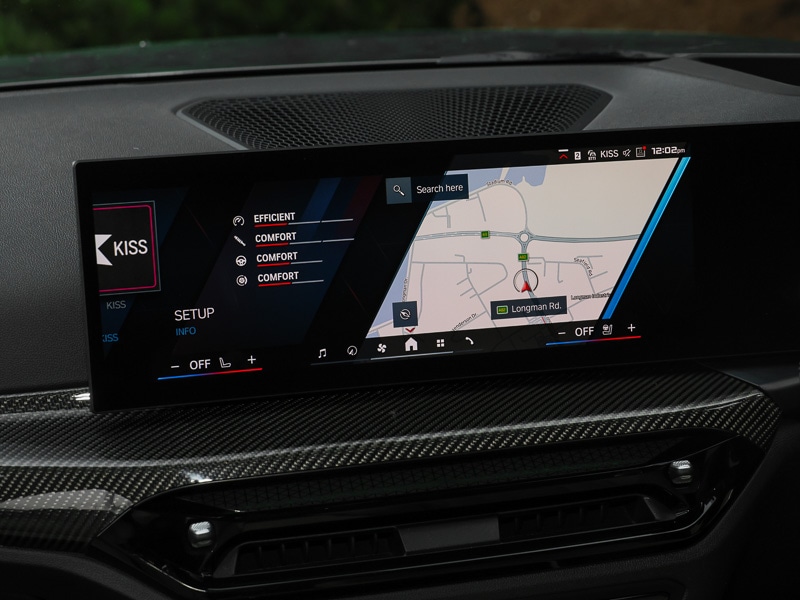 Used BMW M3 2025 for sale - 77228692: Photo 8