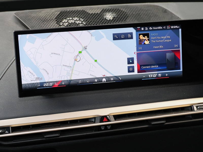 Used BMW iX 2023 for sale - 76567182: Photo 17