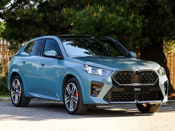 Used BMW X2 2025 for sale - 78515817: Photo