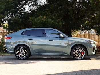 Used BMW X2 2025 for sale - 78515817: Photo