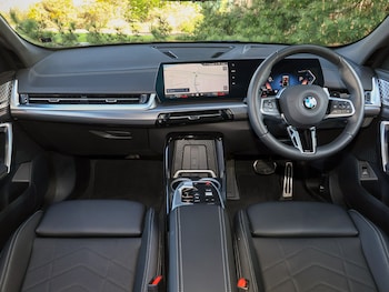 Used BMW X2 2025 for sale - 78515817: Photo