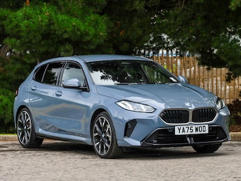 Used BMW 1 Series 2026 for sale - 79074802: Photo