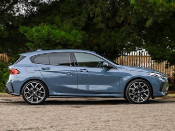 Used BMW 1 Series 2026 for sale - 79074802: Photo