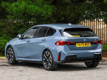 Used BMW 1 Series 2026 for sale - 79074802: Photo