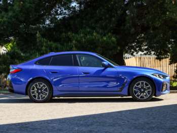 Used BMW i4 2025 for sale - 74705823: Photo
