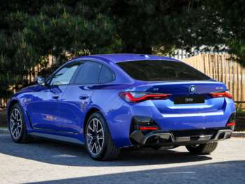 Used BMW i4 2025 for sale - 74705823: Photo