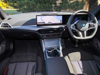 Used BMW i4 2025 for sale - 74705823: Photo