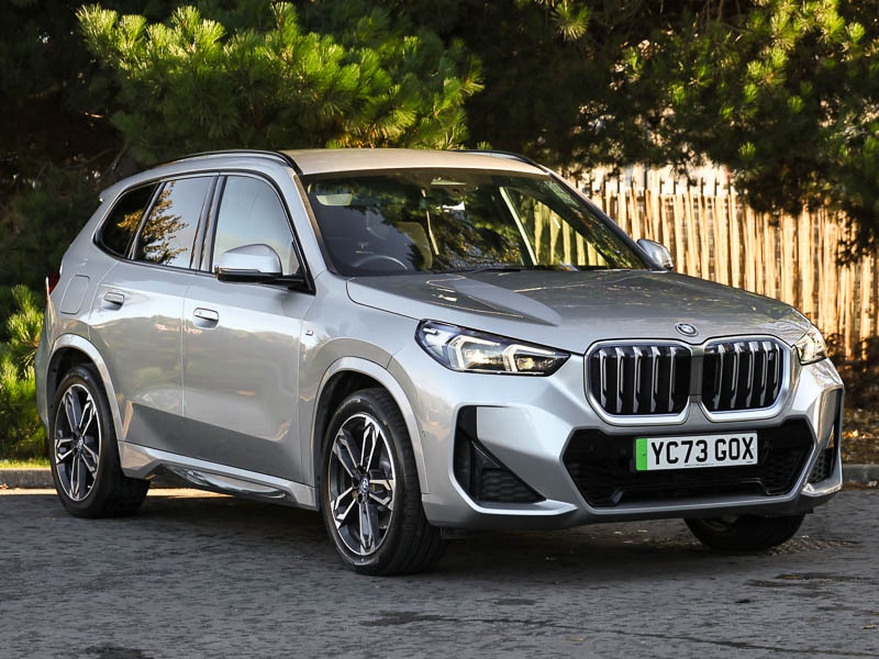 Used BMW iX1 2023 for sale - 76351333: Photo 1