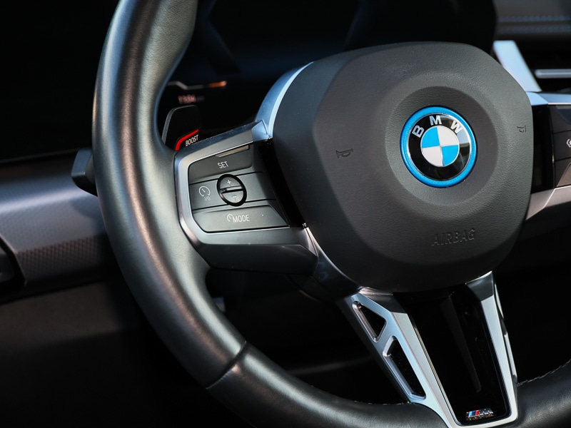 Used BMW iX1 2023 for sale - 76351333: Photo 15