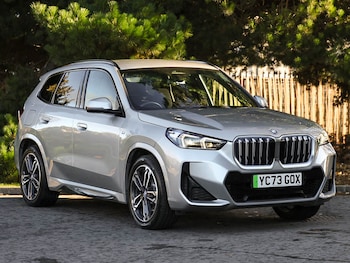 2023 - 230kW xDrive30 M Sport 65kWh 5dr Auto