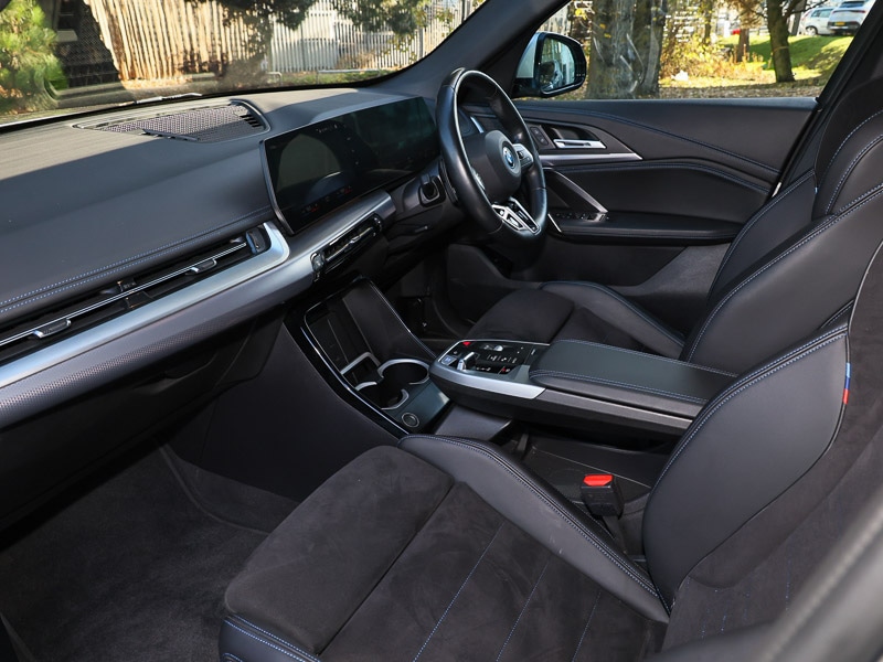 Used BMW iX1 2023 for sale - 76351333: Photo 6