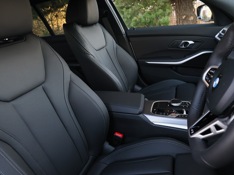 Used BMW 3 Series 2025 for sale - 76800261: Photo 11