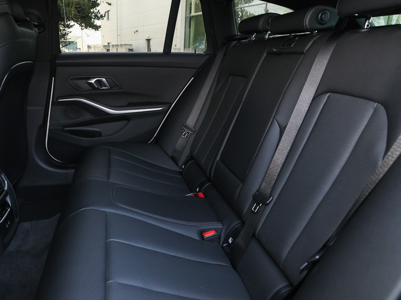 Used BMW 3 Series 2025 for sale - 76800261: Photo 12