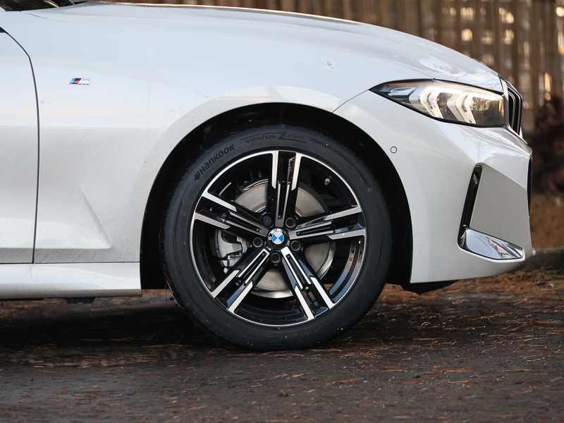 Used BMW 3 Series 2025 for sale - 76800261: Photo 14