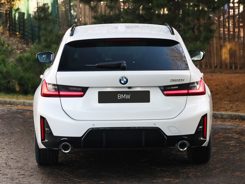 Used BMW 3 Series 2025 for sale - 76800261: Photo 15