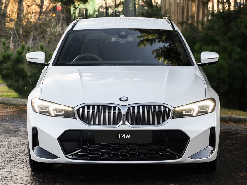 Used BMW 3 Series 2025 for sale - 76800261: Photo 16