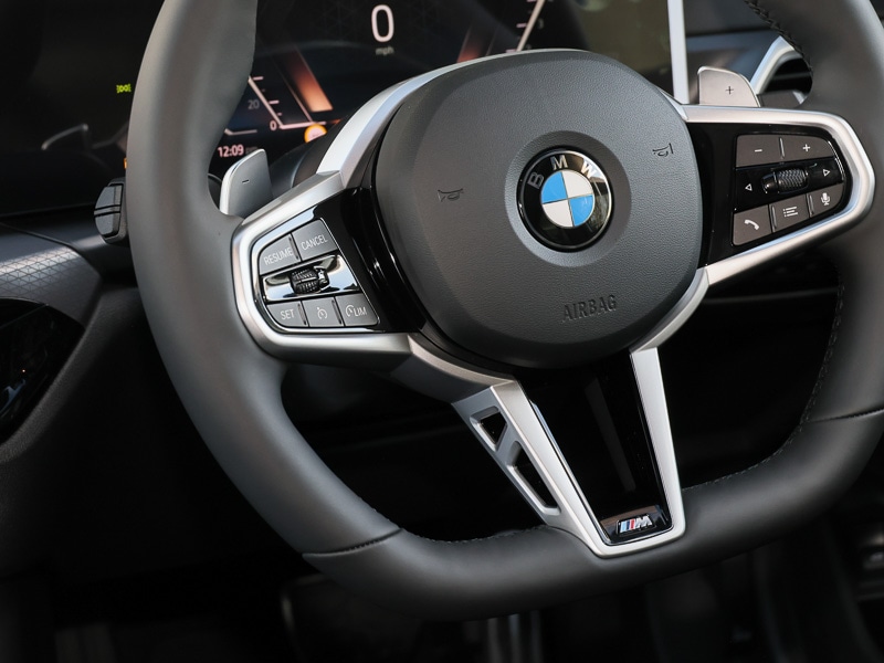 Used BMW 3 Series 2025 for sale - 76800261: Photo 17