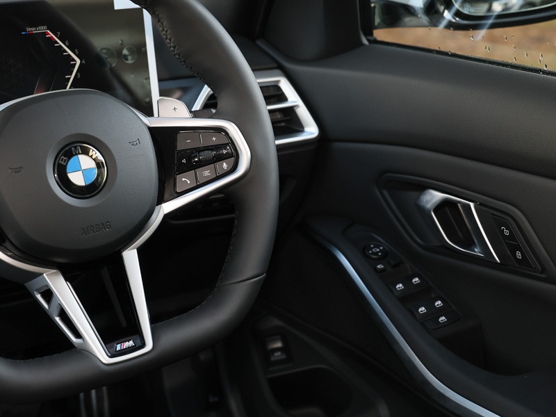 Used BMW 3 Series 2025 for sale - 76800261: Photo 18