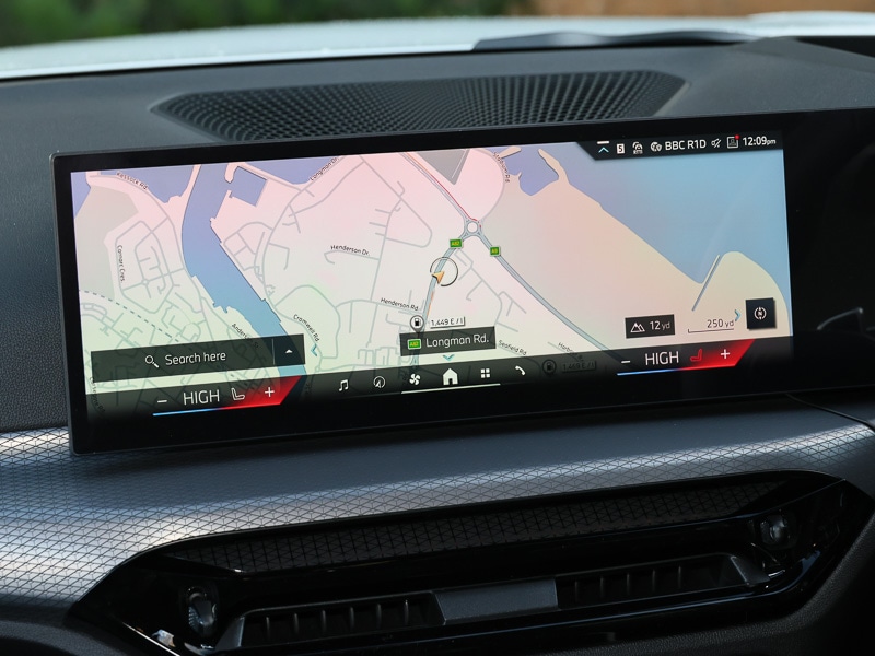 Used BMW 3 Series 2025 for sale - 76800261: Photo 19